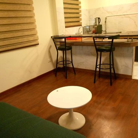 El Prado Capsule Hostel La Paz Kültér fotó