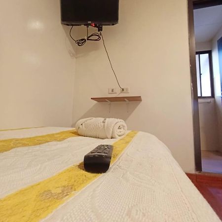 El Prado Capsule Hostel La Paz Kültér fotó