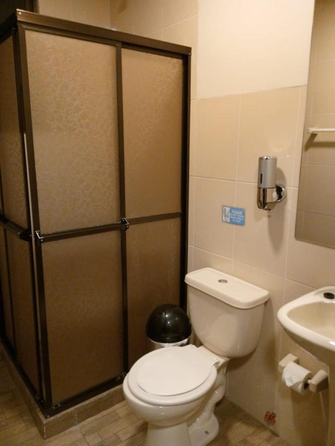 El Prado Capsule Hostel La Paz Kültér fotó